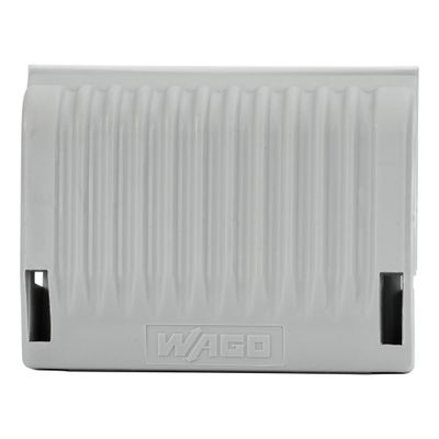 Boîtes de dérivation étanches Wago Gelbox taille 2 par 3 - DEBFLEX