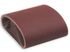 Bande 200 x 480 mm pour ponceuse à parquet - grain 40 SEA