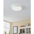 Plafonnier PINETTO 1900 lumens 4000k IP44 EGLO