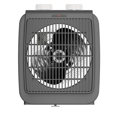 Radiateur soufflant électrique SOUFFLEO NEO 2000W gris - SUPRA