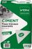 Ciment tous travaux courants NF 25 kg - EQIOM