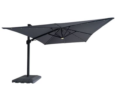 Parasol nymphea gris
