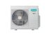 Unité extérieure de pompe à chaleur multi-split 4 postes 8.1kW HISENSE