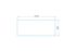 Evier de cuisine inox gris 116x50 cm 2 bacs 1 egouttoir Sparta - NORD INOX
