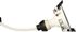 Spot LED encastrable GU10 lumière blanc chaud Blanc - Saphyr ARLUX