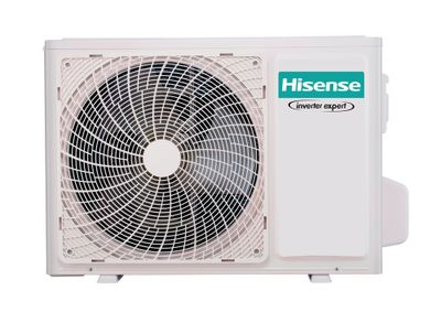 Pompe à chaleur air/air unité extérieure mono-split energy SE 3,5 kW - HISENSE