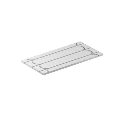 Plaque rainurée fermacell® Therm25 - entraxe 167 mm - FERMACELL®