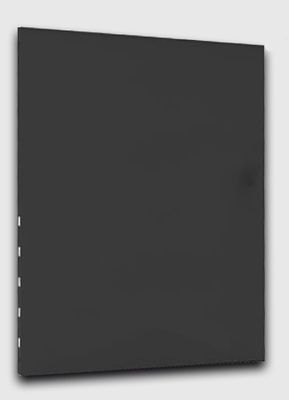 Plaque murale 100x61x2.5 cm PANADERO