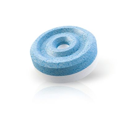 Recharges pour absorbeur d'humidité Aéro 360° par 6 RUBSON