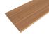 Lame de terrasse kapur - 21 x 145 x 2450 mm - HENRY TIMBER