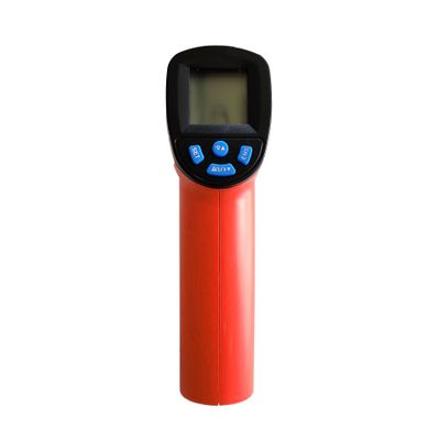 Thermomètre laser infrarouge VULCANO