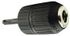 Mandrin auto-serrant 13 mm avec emmanchement SDS TIVOLY