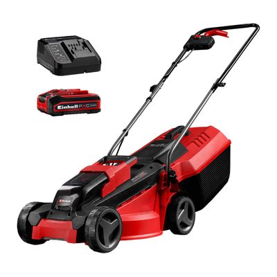 Tondeuse à batterie 18 V 30 cm GE-CM 18/30 - EINHELL