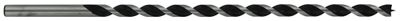 Foret bois 3 pointes Technic diamètre 6mm TIVOLY
