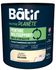 Peinture multi supports velours blanc guépard 0,5 L - BATIR NOTRE PLANETE