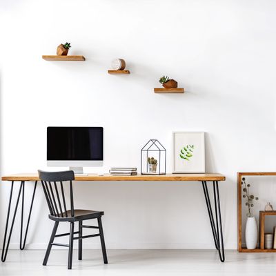 Peinture murs, boiseries et radiateurs blanc velours 0,5L RIPOLIN