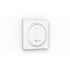Télécommande intelligente avec capteur de température AMY Sun Protect io - SOMFY