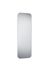 Miroir BRITNEY 40x150 cm argent - MIRRORS AND MORE