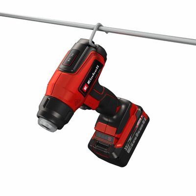 Décapeur thermique sans fil TE-HA 18 Li Solo - EINHELL