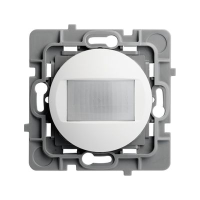 Interrupteur automatique blanc Casual Evo - DEBFLEX