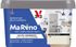 Peinture de rénovation multi- V33supports MaRéno lin finition satinée 0,5 L  - V33