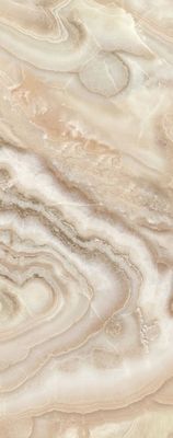 Panneau mural de douche 100x255 cm marbre beige DécoDesign Softtouch - SCHULTE