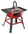 Scie circulaire sur table TC-TS 2025/2 U 2000 W - EINHELL