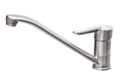 Robinet de cuisine Inox Tango Plus NF - ESSEBAGNO