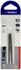 Foret métaux taillé meulé HSS-Revêtu STEAM-DIN338-h8-Pointe en croix court diamètre 3,5 mm par2 TIVOLY