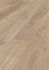 Sol stratifié décor chêne beige Khaki ép 8 mm 19,2 x 128,5 cm AC4 paquet de 2,26 m² AJ TIMBER