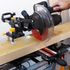 Scie à onglet radiale 1600W EnergySaw-210SL2 - PEUGEOT