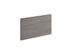 Porte transversale effet bois grisé pour meuble haut de cuisine Nature muratti-01 35 x 60 cm OFITRES