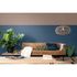 Peinture crème de couleur Taupe velours 2,25L - DULUX VALENTINE