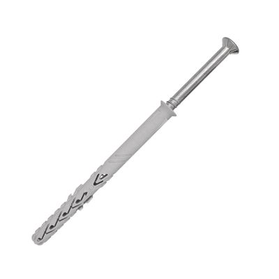 Chevilles nylon long 10 x 120 mm par 10 SPIT