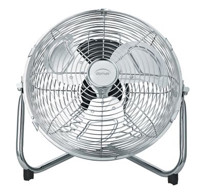 Ventilateur de table Ø 30 cm 48 W - DOMAIR