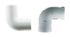 Coudes IRL diamètre 20 mm par 10 ZENITECH
