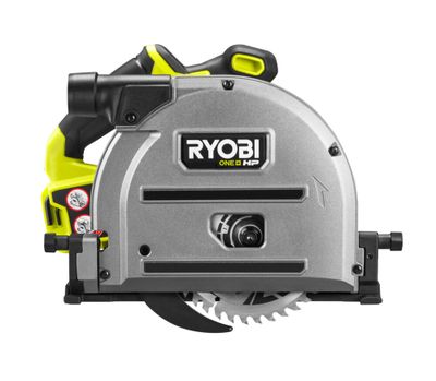 Scie plongeante sans fil sans batterie 18 V ONE+ RPLS18X-0 - RYOBI