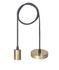 Suspension or vieilli E27 60W JOY - ARLUX