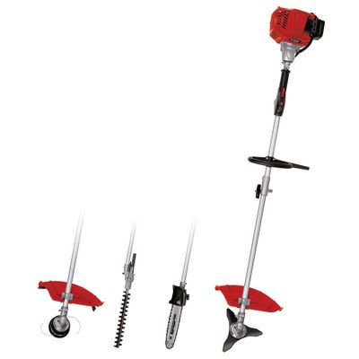 Outil multifonctions thermique 4 en 1 51.7 CC GC-MM52IAS - EINHELL
