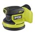Ponceuse excentrique 125 mm sans fil sans batterie 18 V ONE+ RROS18C-0 - RYOBI
