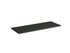 Tablette décorative Lotus vert salvia mat 80 x 30 cm OFITRES