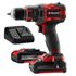 Perceuse à percussion sans fil 18 V POWER X CHANGE TE-CD 18/50 Li-i (Brushless, 2 batteries) - EINHELL