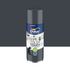 Bombe de peinture Color Touch anthracite mat 400 mL - DULUX VALENTINE