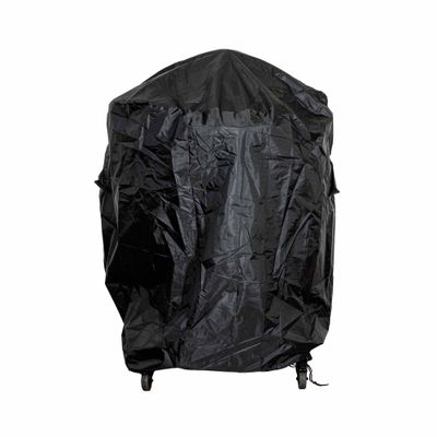 Housse de protection Ø90 x 110cm pour KAMAGIC et BRASERO 300907 - 100% Polyester 80g/m2