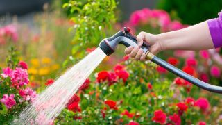 Nomenclature Arrosage - pompe  et récupérateur d'eau