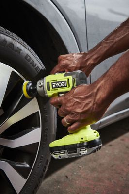 Polisseuse sans fil sans batterie 18 V ONE+ RDP18-0 - RYOBI