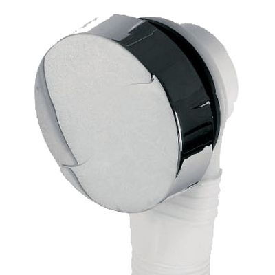 Vidage de baignoire à câble L700 mm NF - WIRQUIN