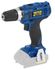 Perceuse visseuse sans fil 18 V XTEC (Solo) - TECNUM