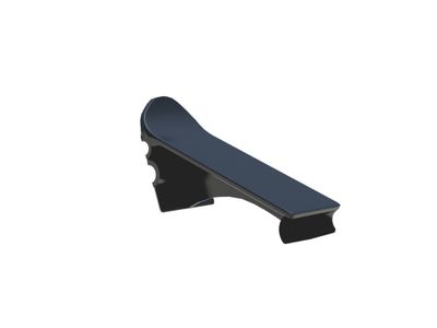 Cales de pose pour panneaux par 12 FERRO BULLONI