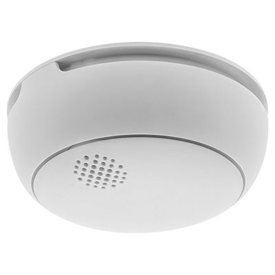 Détecteur de fumée connecté WiFi Autonomie 5 ans - EVACUATE